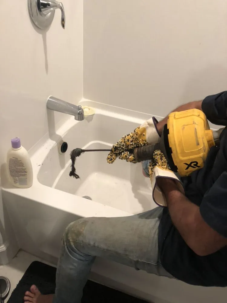 Slide of Westridge Plumbing