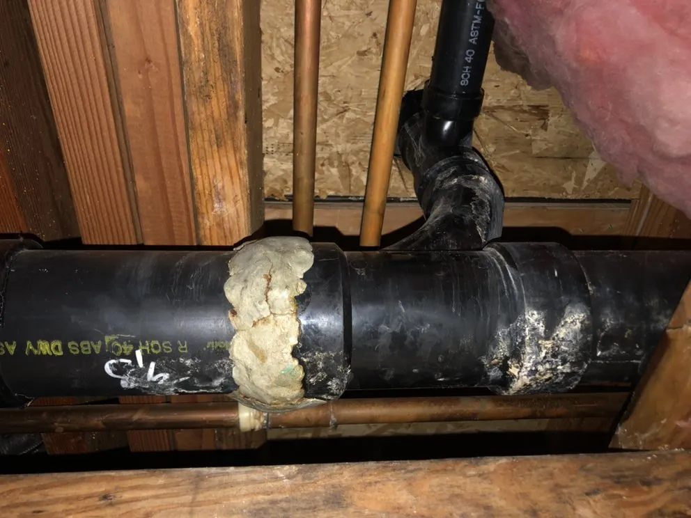 Top-rated pipe repair for homes in Fremont, CA by Westridge Plumbing