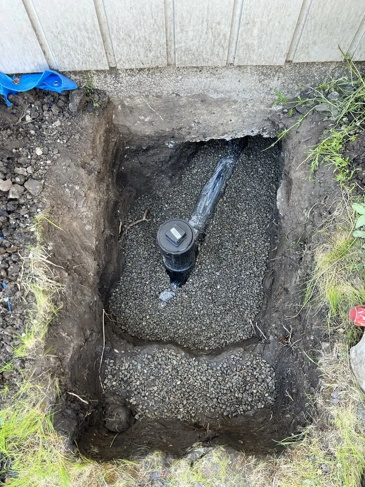 Slide of Westridge Plumbing