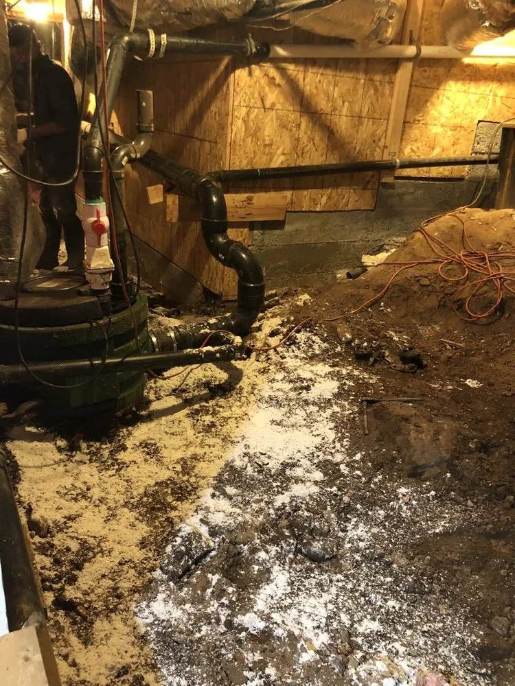 Slide of Westridge Plumbing