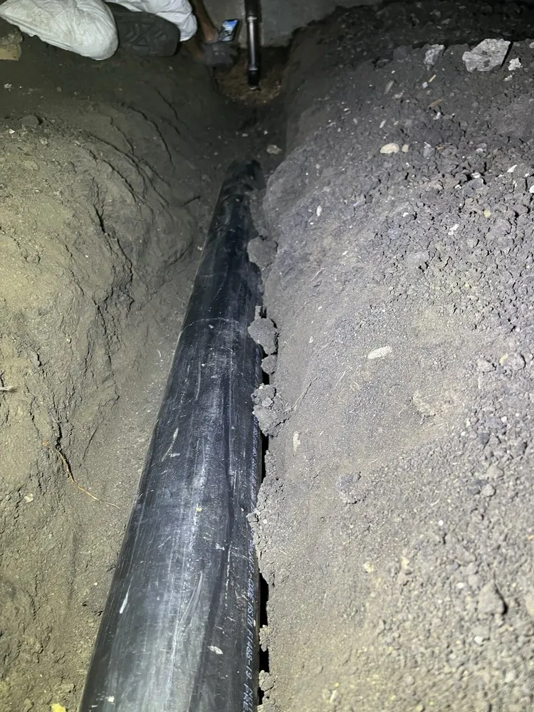 Slide of Westridge Plumbing