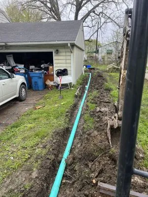 Westside drain & Utility Company