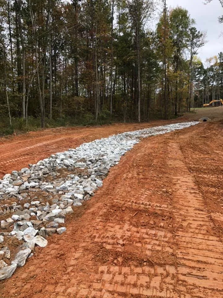 Slide of Westside Enterprises