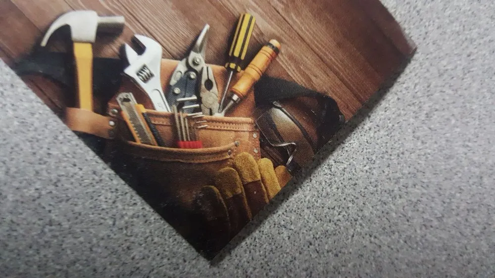 Slide of WestSide Handyman