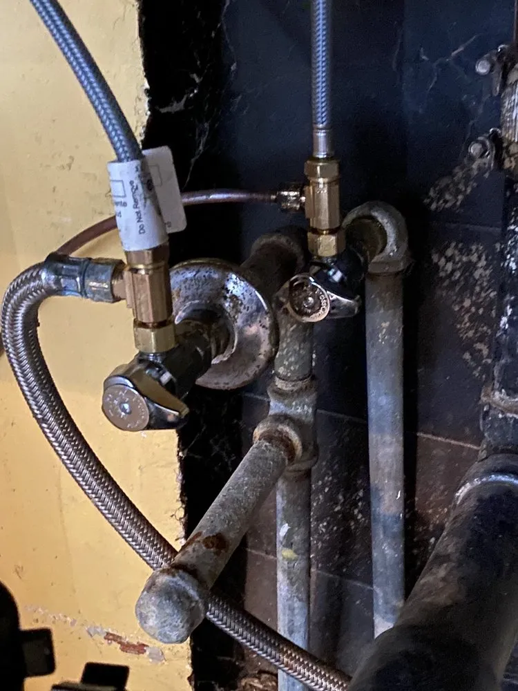 Slide of Westside Plumbing & Drains