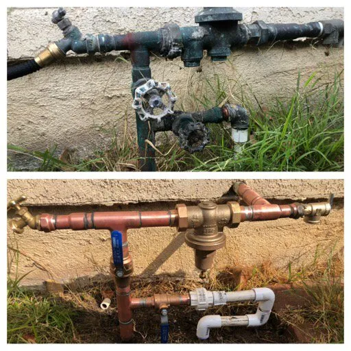 Slide of Westside Plumbing & Drains