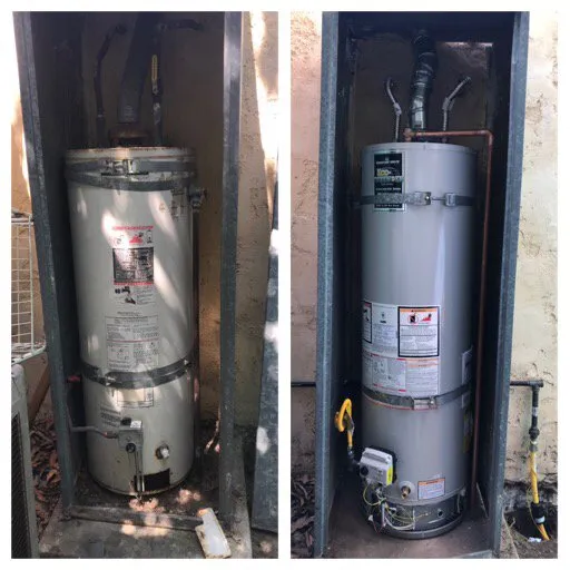 Slide of Westside Plumbing & Drains