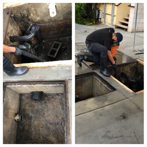 Slide of Westside Plumbing & Drains