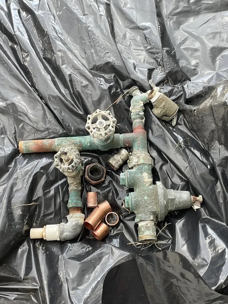 Slide of Westside Plumbing & Drains