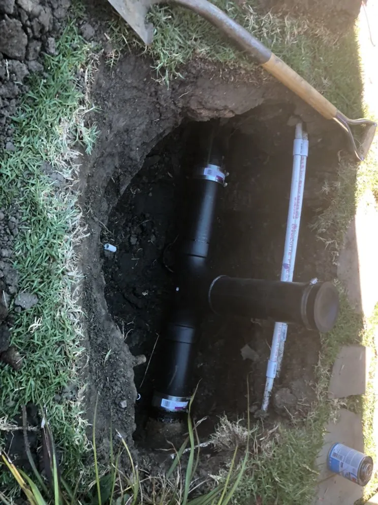 Slide of Westside Plumbing & Drains