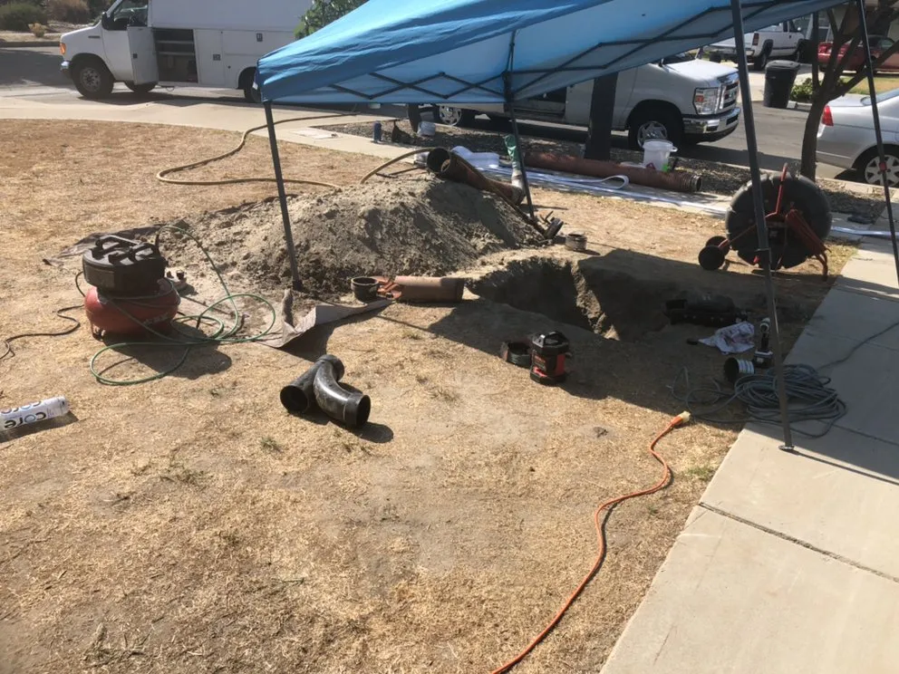 Slide of Westside Plumbing & Drains