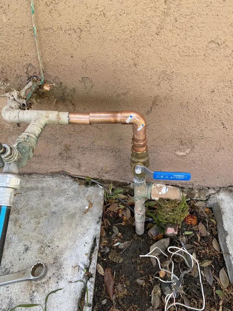 Slide of Westside Plumbing & Drains