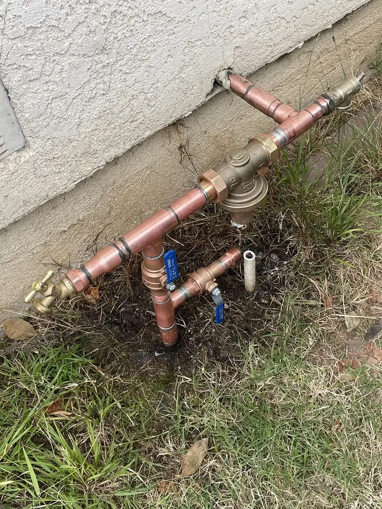 Slide of Westside Plumbing & Drains