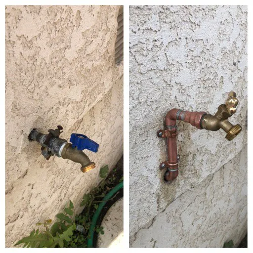 Slide of Westside Plumbing & Drains