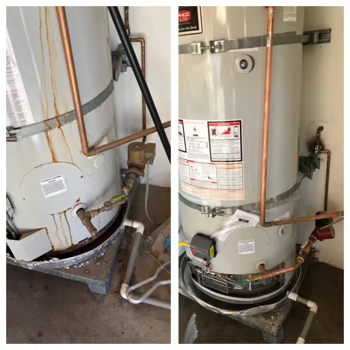 Slide of Westside Plumbing & Drains