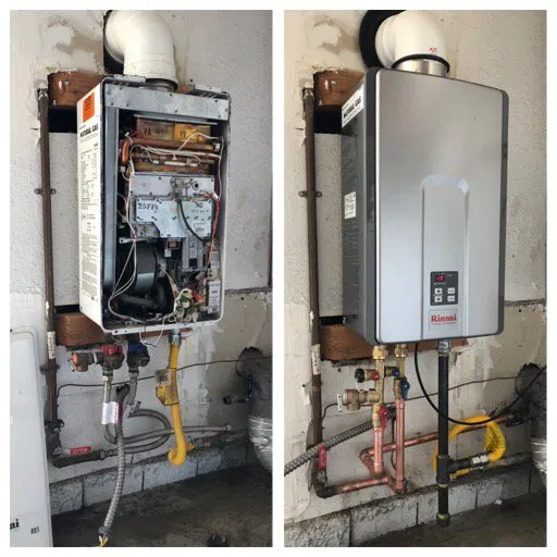 Slide of Westside Plumbing & Drains