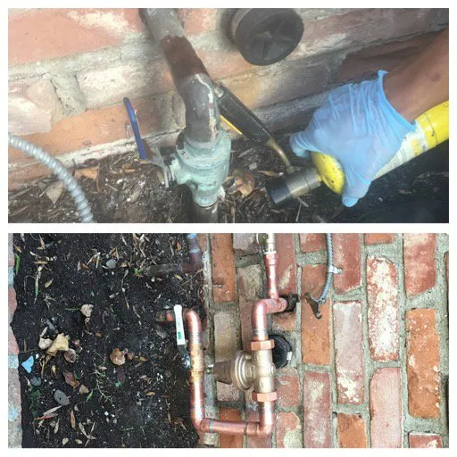 Slide of Westside Plumbing & Drains