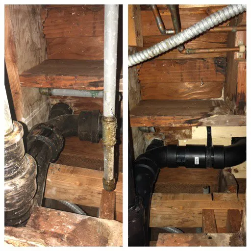 Slide of Westside Plumbing & Drains