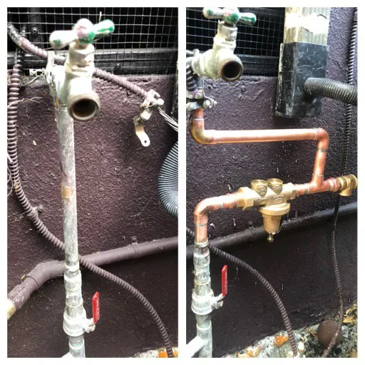 Slide of Westside Plumbing & Drains