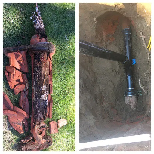 Slide of Westside Plumbing & Drains