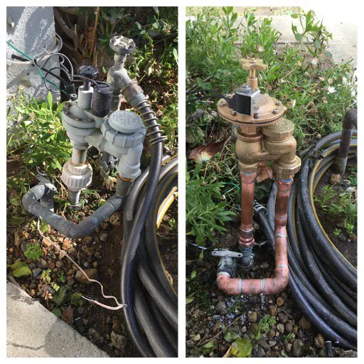 Quality emergency plumbing service in Los Angeles, CA - Westside Plumbing & Drains