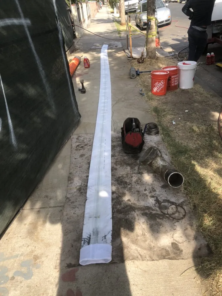 Emergency plumbing repair service in Los Angeles, CA - Westside Plumbing & Drains