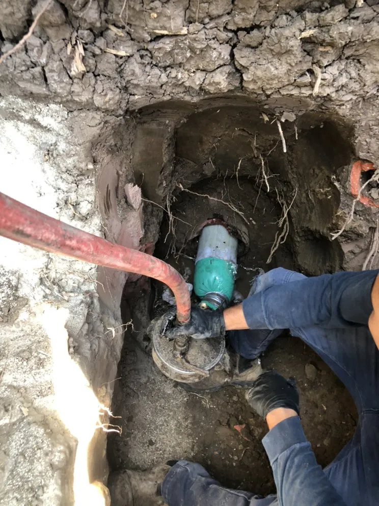 Quality leak detection for homes in Los Angeles, CA by Westside Plumbing & Drains