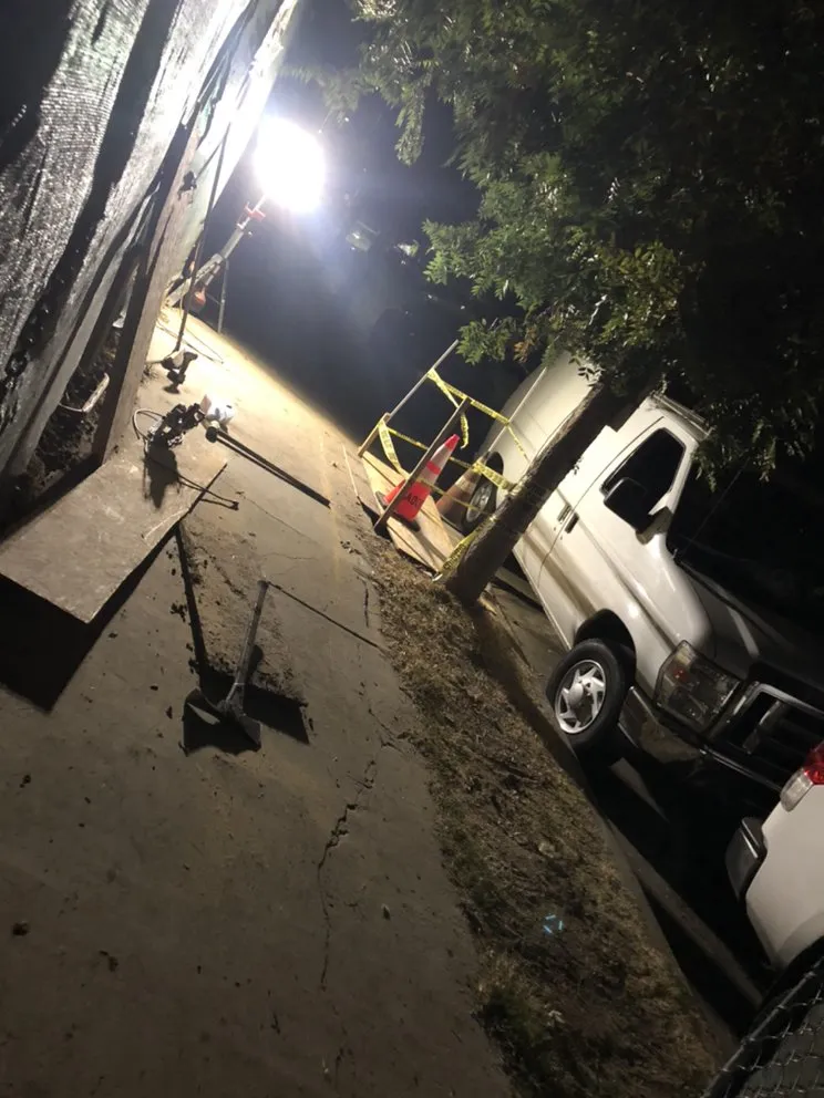Top-rated leak detection experts serving Los Angeles, CA - Westside Plumbing & Drains