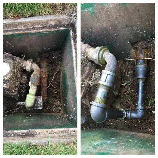 Slide of Westside Plumbing & Drains