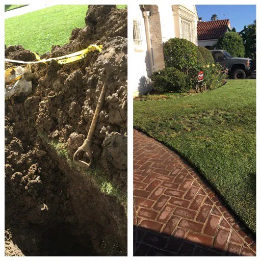 Slide of Westside Plumbing & Drains