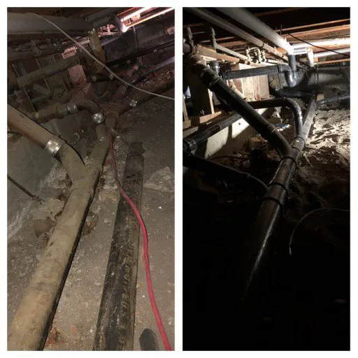 Slide of Westside Plumbing & Drains