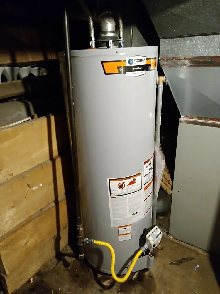 Slide of Westside Plumbing