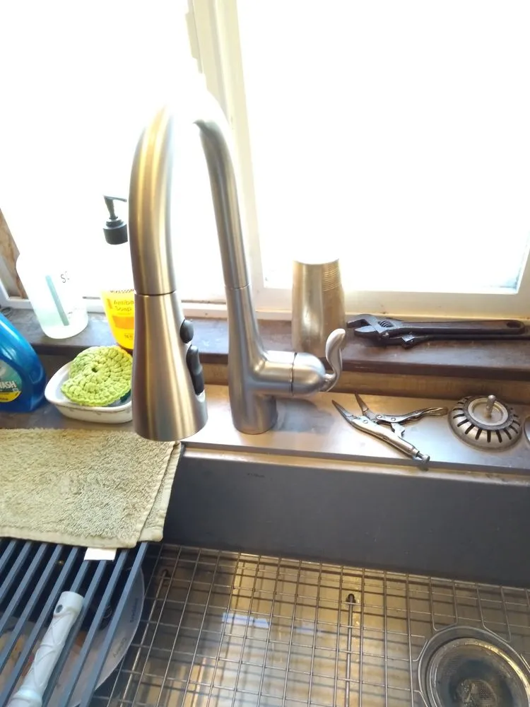 Slide of Westside Plumbing