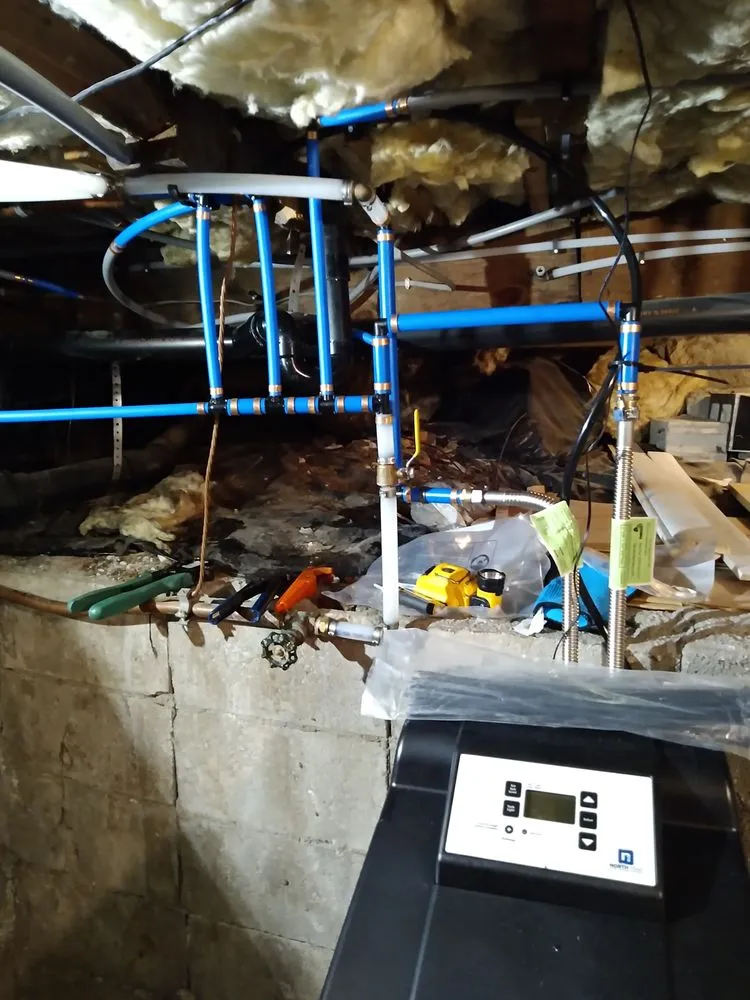 Slide of Westside Plumbing