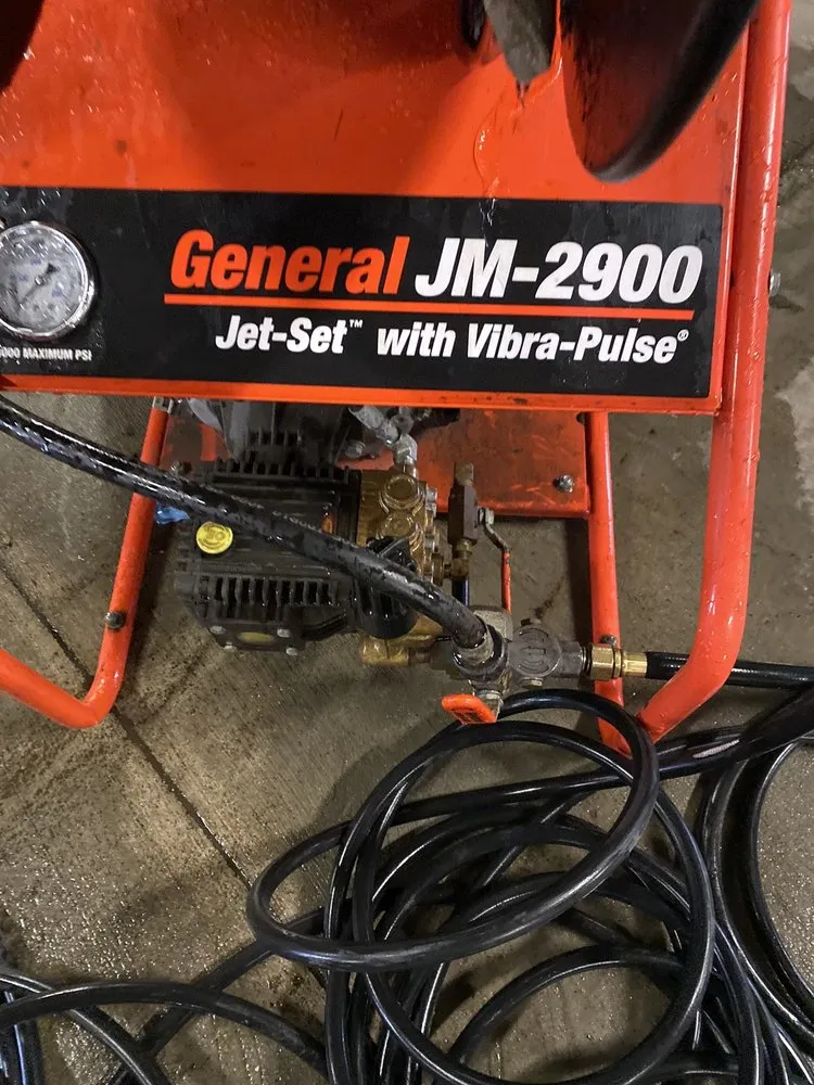 Slide of Westside Plumbing