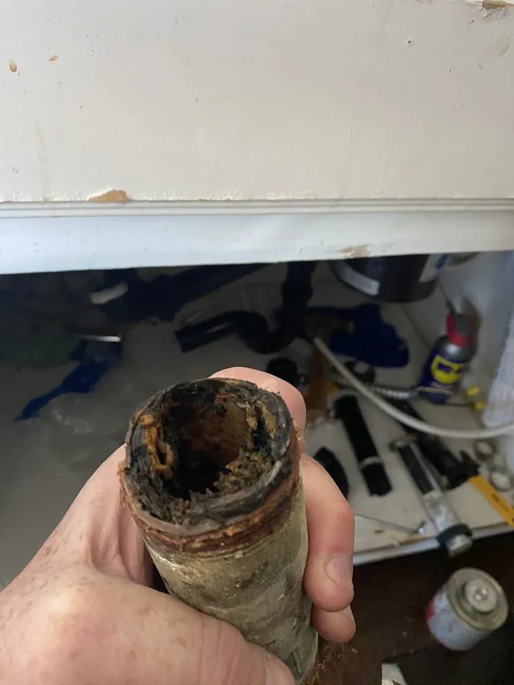 Slide of Westside Plumbing