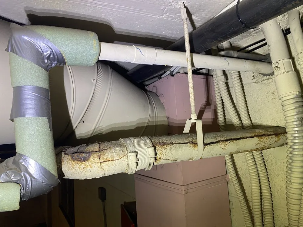 Slide of Westside Plumbing