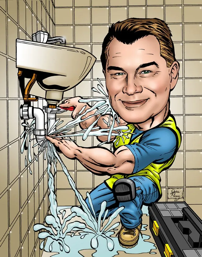 Slide of Westside Plumbing