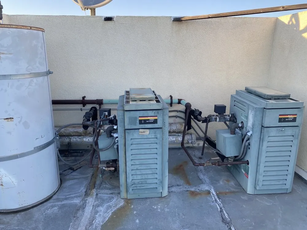 Slide of Westside Plumbing