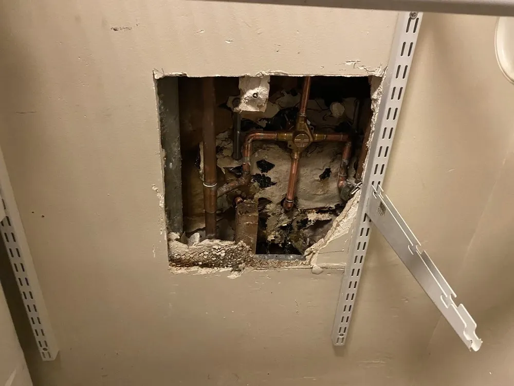 Slide of Westside Plumbing