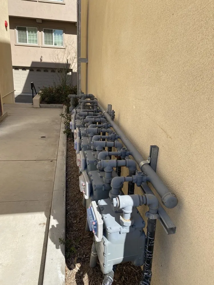 Slide of Westside Plumbing