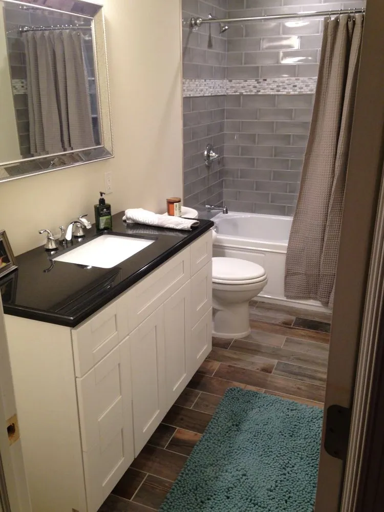 Professional water heater service for homes in Parrish, FL by Westside Plumbing Services