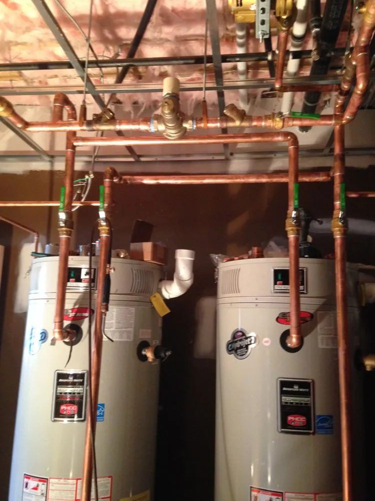 Top-rated pipe repair experts serving Parrish, FL - Westside Plumbing Services