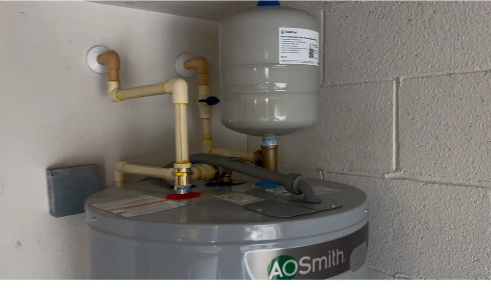 Professional emergency plumbing service in Parrish, FL - Westside Plumbing Services