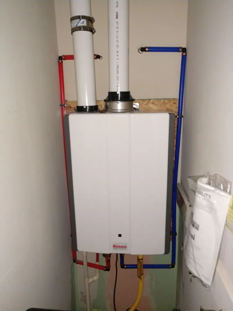 Slide of Westside Plumbing