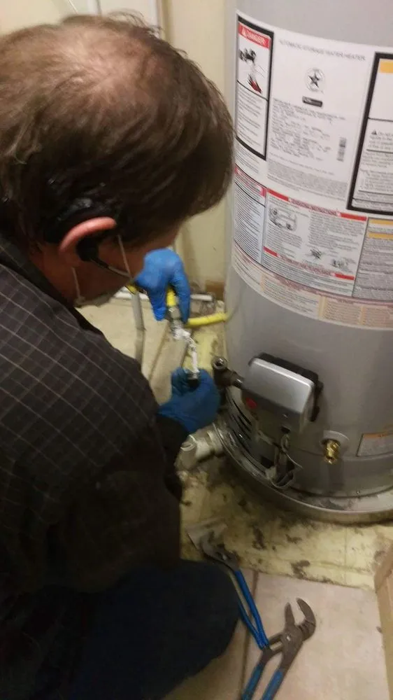 Slide of Westside Plumbing