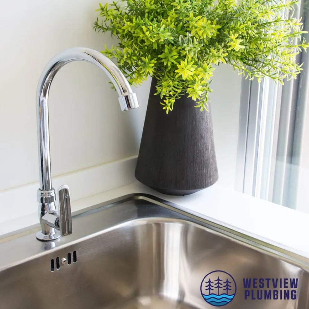 Slide of Westview Plumbing