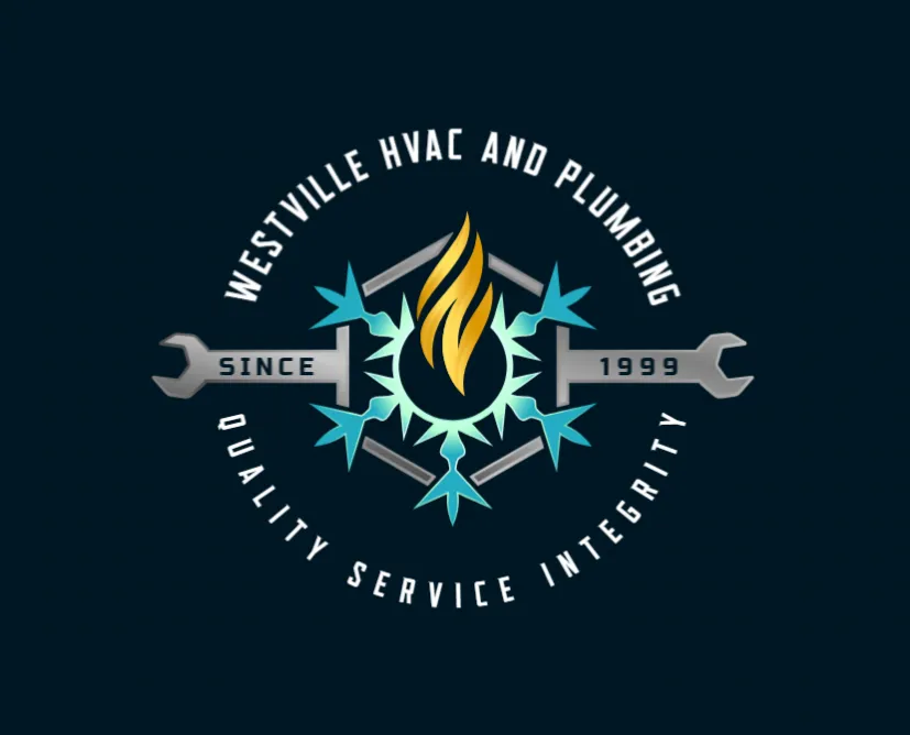 Slide of Westville HVAC and Plumbing