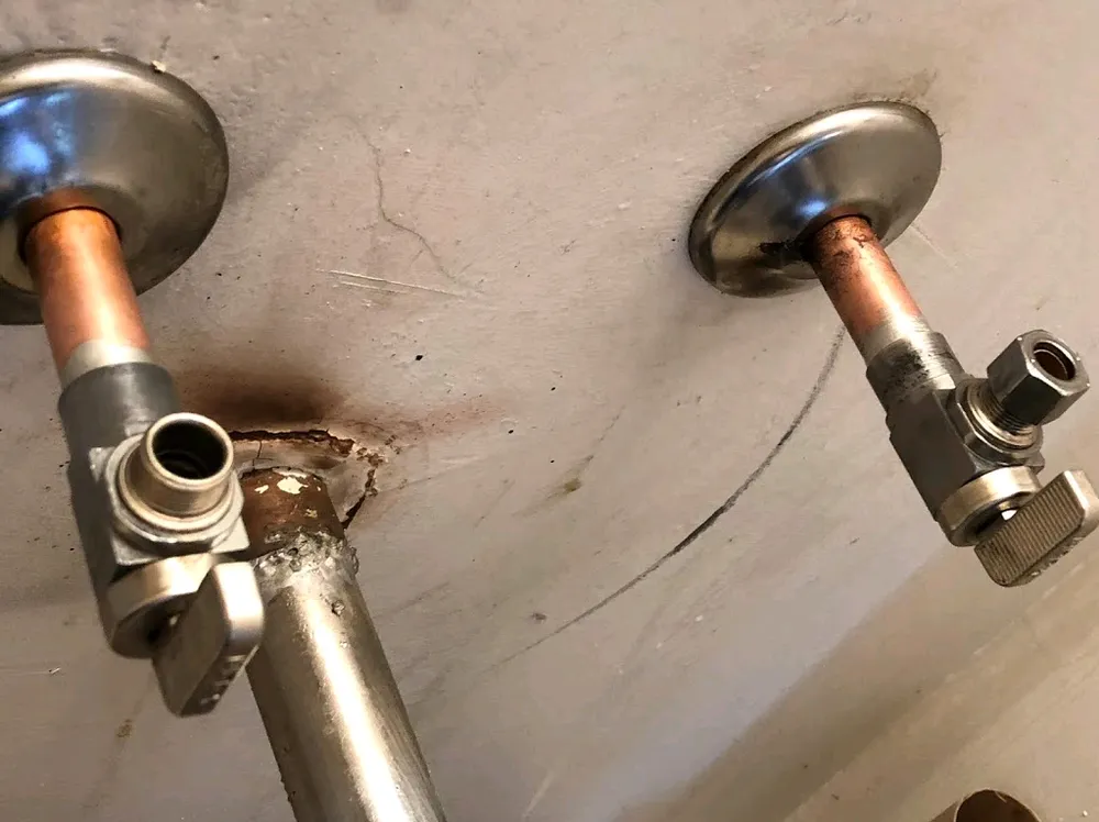 Slide of Westville Plumbing and Heating