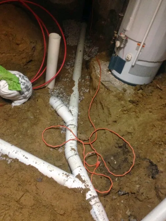 Reliable water heater service experts serving Westville, NJ - Westville Plumbing and Heating